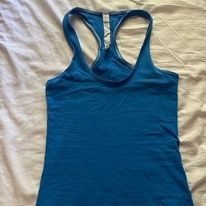 Lululemon Racerback Tank